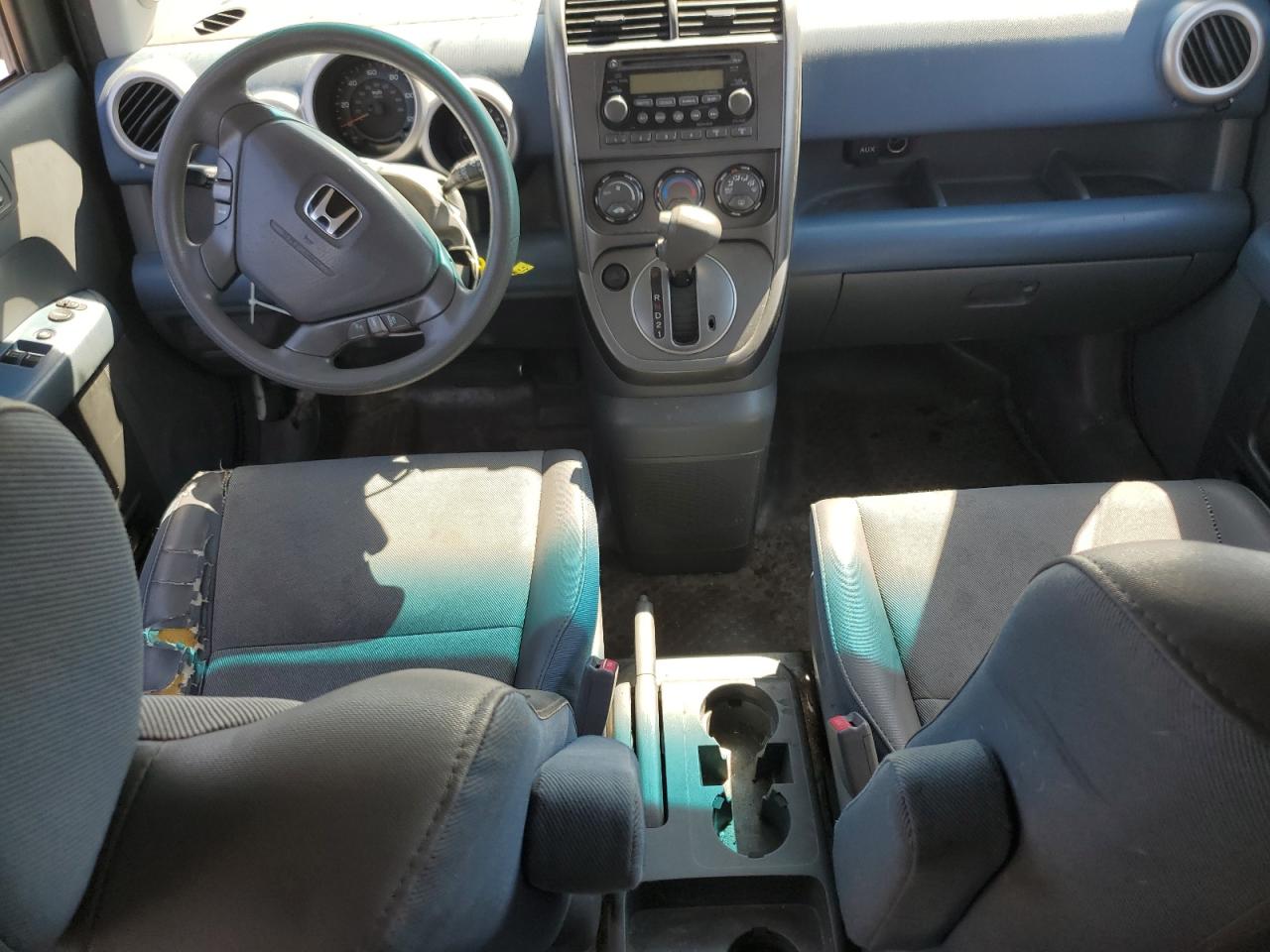 2006 Honda Element Ex VIN: 5J6YH28686L016545 Lot: 69606815