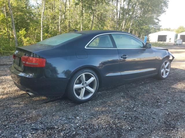 2010 AUDI A5 PREMIUM PLUS  