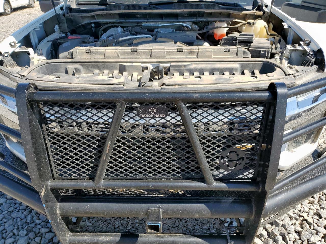 2021 Chevrolet Silverado K3500 Lt VIN: 1GC4YTEY6MF307606 Lot: 67721495