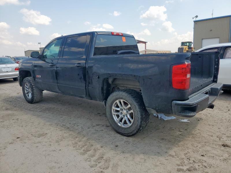 2015 CHEVROLET SILVERADO K1500 LTZ  