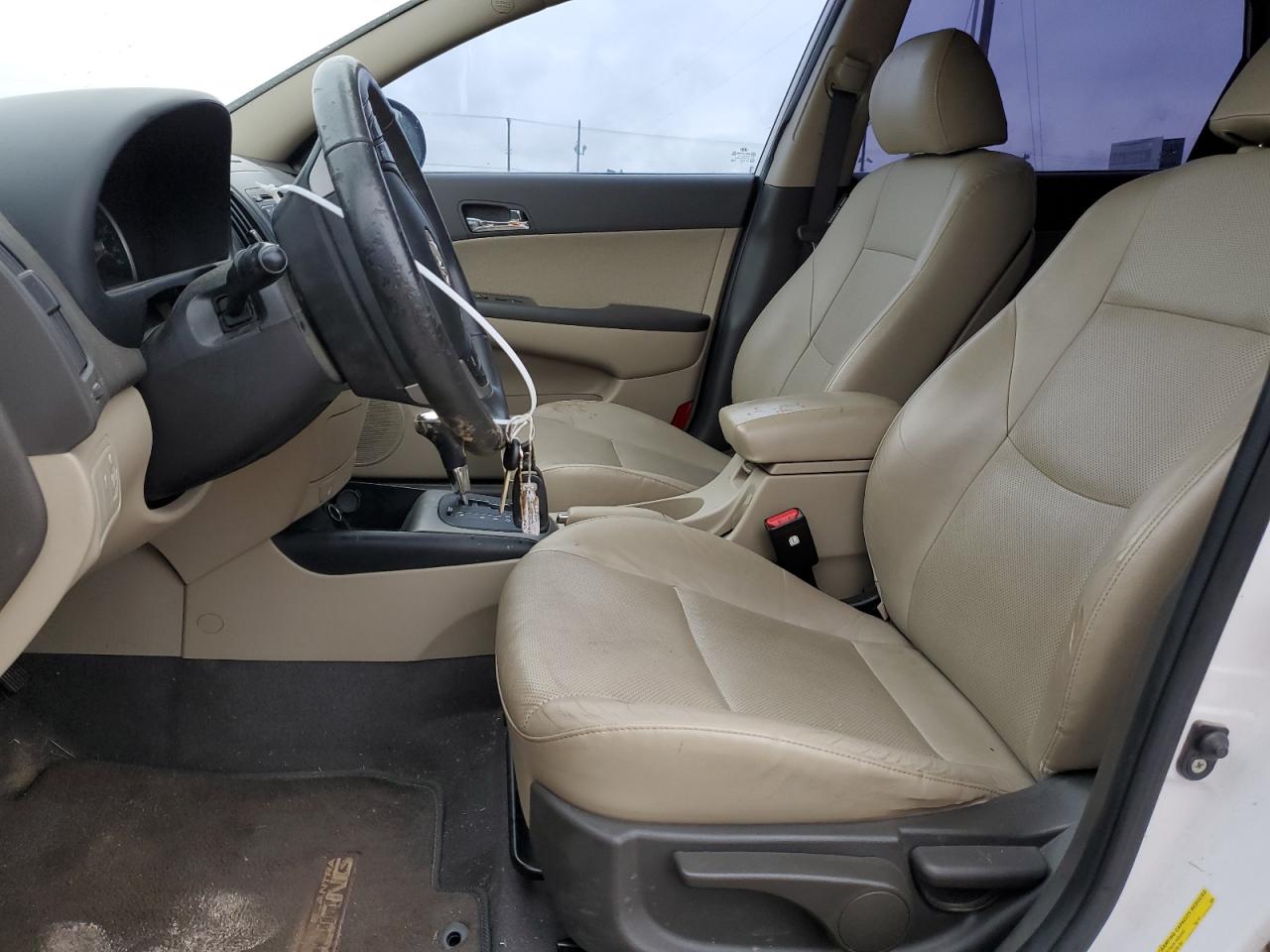 2012 Hyundai Elantra Touring Gls VIN: KMHDC8AE1CU143159 Lot: 70044875