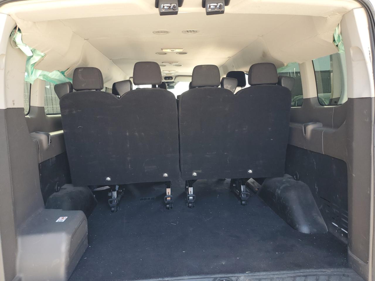 2020 Ford Transit T-350 VIN: 1FBAX2Y85LKB23277 Lot: 69502785