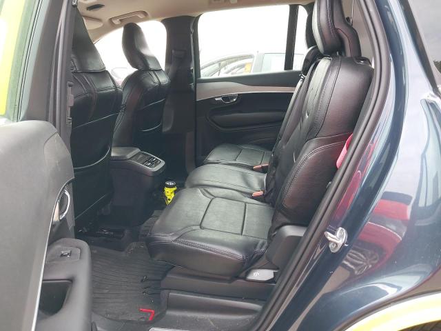 2023 VOLVO XC90 CORE B6 MHEV AWD AUT 