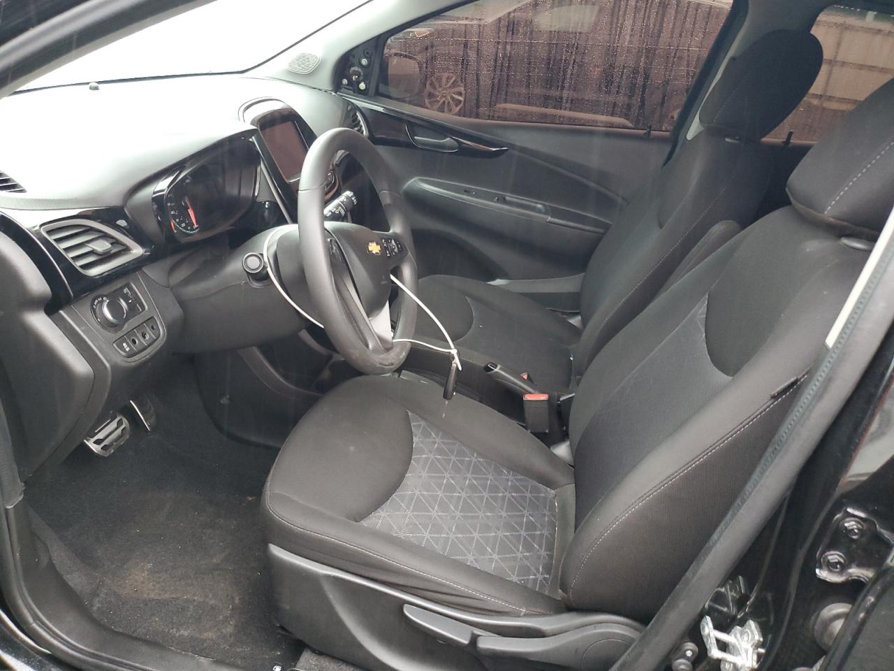 2020 Chevrolet Spark 1Lt VIN: KL8CD6SA7LC459726 Lot: 69717145