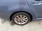2010 TOYOTA AVENSIS T2 1.6 V-MATIC T2 4DR for sale at Copart WHITBURN