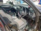 2013 BMW X1 SPORT for sale at Copart SANDWICH