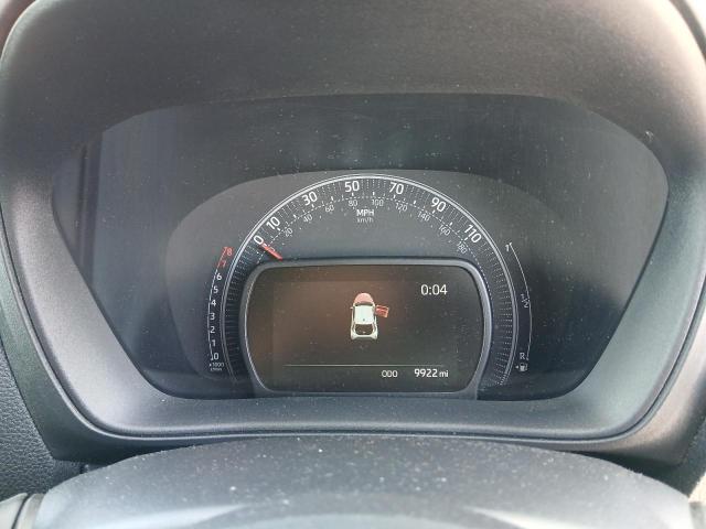 2024 TOYOTA AYGO X PURE