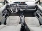 2012 TOYOTA PRIUS C    for sale at Copart CT - HARTFORD SPRINGFIELD