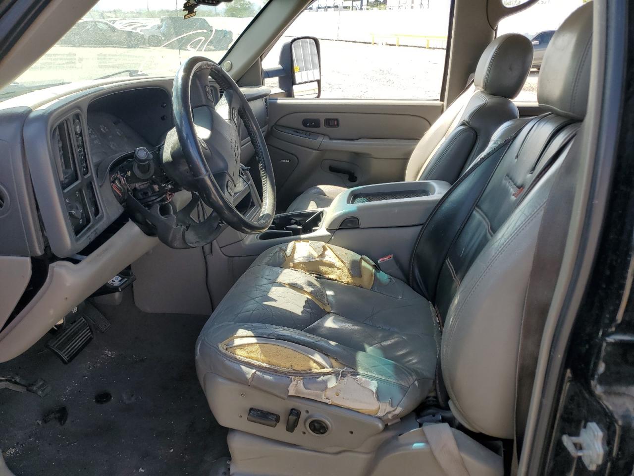 2006 Chevrolet Avalanche K1500 VIN: 3GNEK12Z16G239540 Lot: 69401095