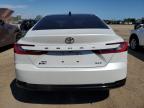 2025 TOYOTA CAMRY XSE   for sale at Copart ON - TORONTO