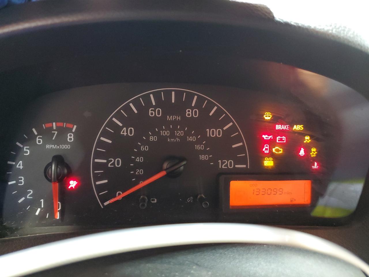 2018 Nissan Nv200 2.5S VIN: 3N6CM0KN7JK696177 Lot: 86234435