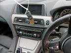 2013 BMW 6 SERIES M SPORT for sale at Copart CORBY