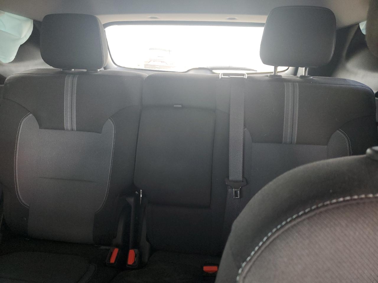 2025 Chevrolet Blazer 2Lt VIN: 3GNKBCR44SS119120 Lot: 68147185