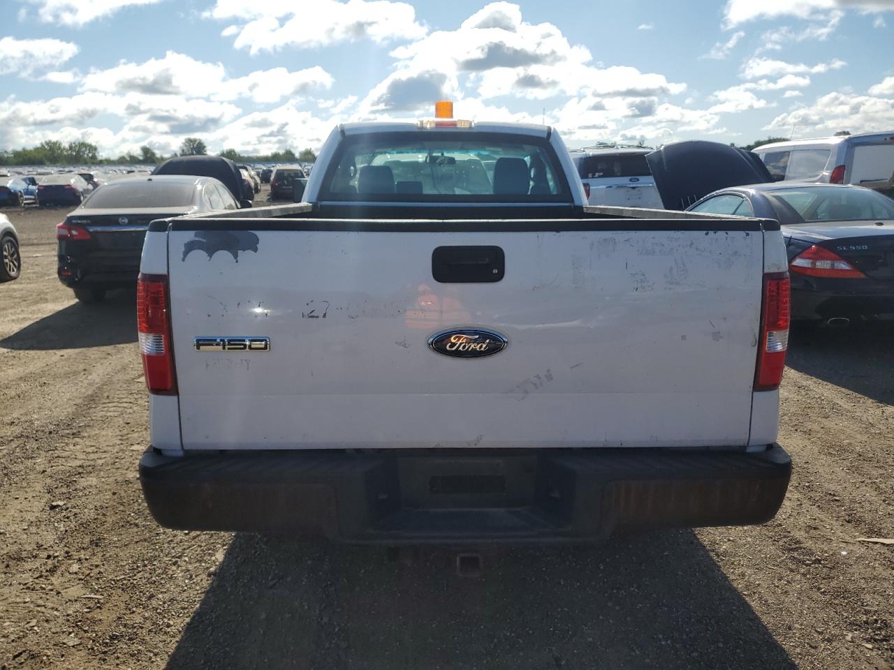 2006 Ford F150 VIN: 1FTRF12W76KD16716 Lot: 69629675