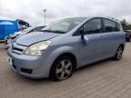 2006 TOYOTA COROLLA VE for sale at Copart SANDWICH