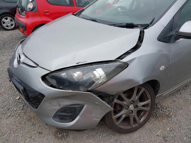 2010 MAZDA 2 TAKUYA