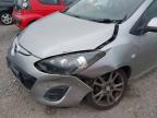 2010 MAZDA 2 TAKUYA for sale at Copart WOLVERHAMPTON