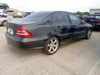 2004 MERCEDES C180 KOMP. CLASSIC SE A  for sale at Copart SANDWICH