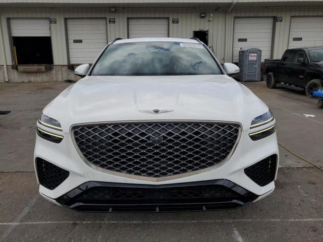  GENESIS GV70 BASE 2023 Белы