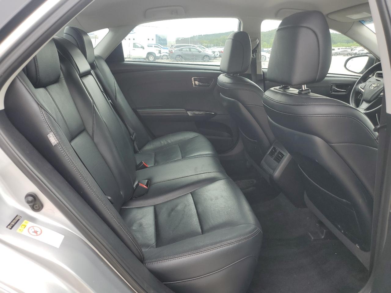 2018 Toyota Avalon Xle VIN: 4T1BK1EB6JU280497 Lot: 70630805