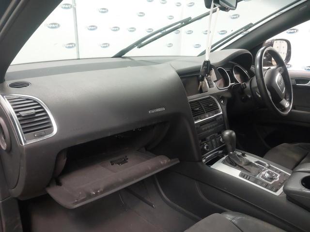2007 AUDI Q7 S LINE