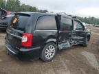 2015 CHRYSLER TOWN & COUNTRY LIMITED   à vendre chez Copart ON - COOKSTOWN
