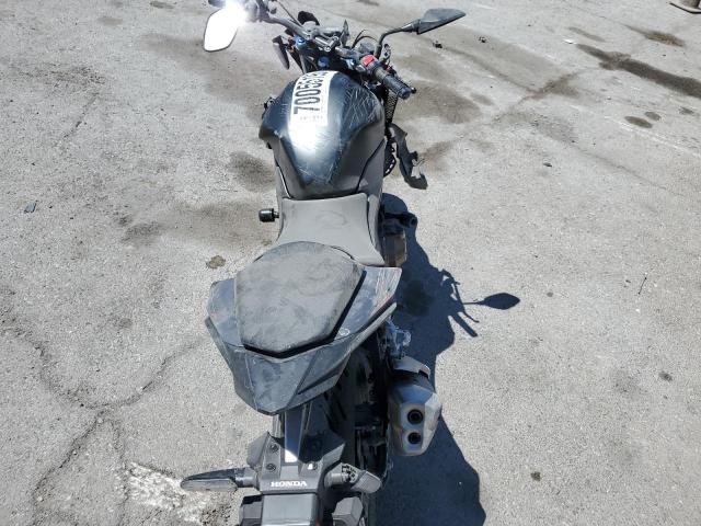 2021 HONDA CB500 FA  