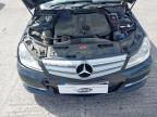 2014 MERCEDES-BENZ C200 EXECUTIVE SE CDI BLU  for sale at Copart CHESTER