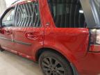 2014 LAND ROVER FREELANDER METROPOLIS SD4  for sale at Copart WHITBURN