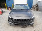 2022 HYUNDAI ELANTRA SEL   for sale at Copart NS - HALIFAX