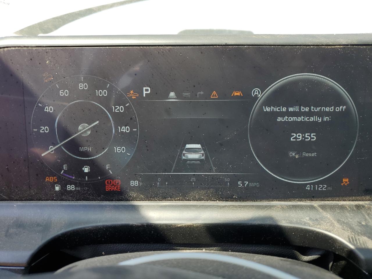 2024 Kia Seltos S VIN: KNDEUCAA9R7585989 Lot: 69428815