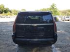 2016 CADILLAC ESCALADE LUXURY   for sale at Copart MA - NORTH BOSTON