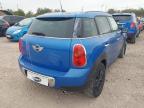 2012 MINI COUNTRYMAN for sale at Copart BRISTOL