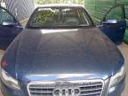 2010 AUDI A4 S LINE for sale at Copart SANDTOFT
