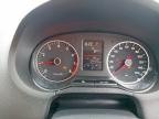 2012 VOLKSWAGEN POLO MATCH S-A 1.4 MATCH 3DR DSG for sale at Copart SANDWICH