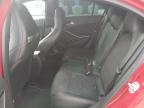 2014 MERCEDES BENZ A180 BLUE- for sale at Copart COLCHESTER