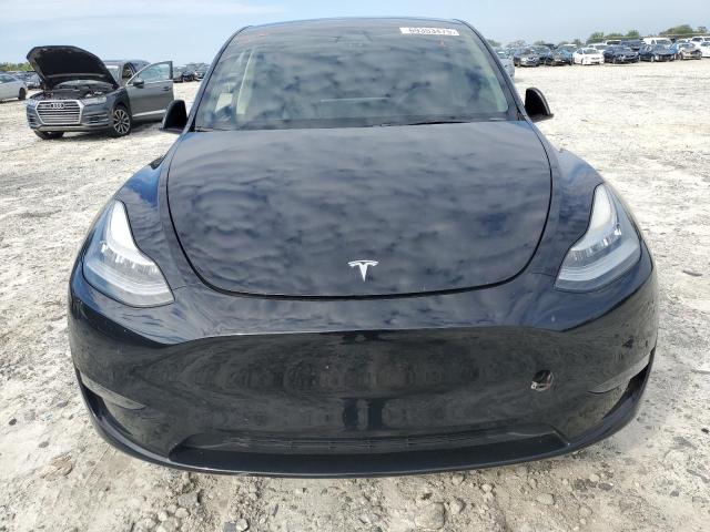  TESLA MODEL Y 2022 Black