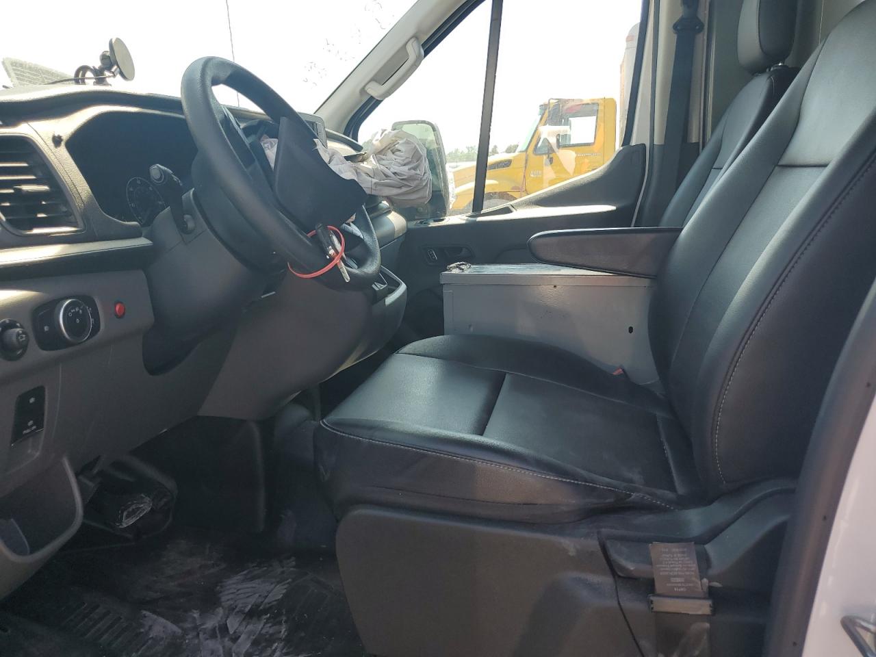 2023 Ford Transit T-250 VIN: 1FTBR2C87PKB22056 Lot: 68147405