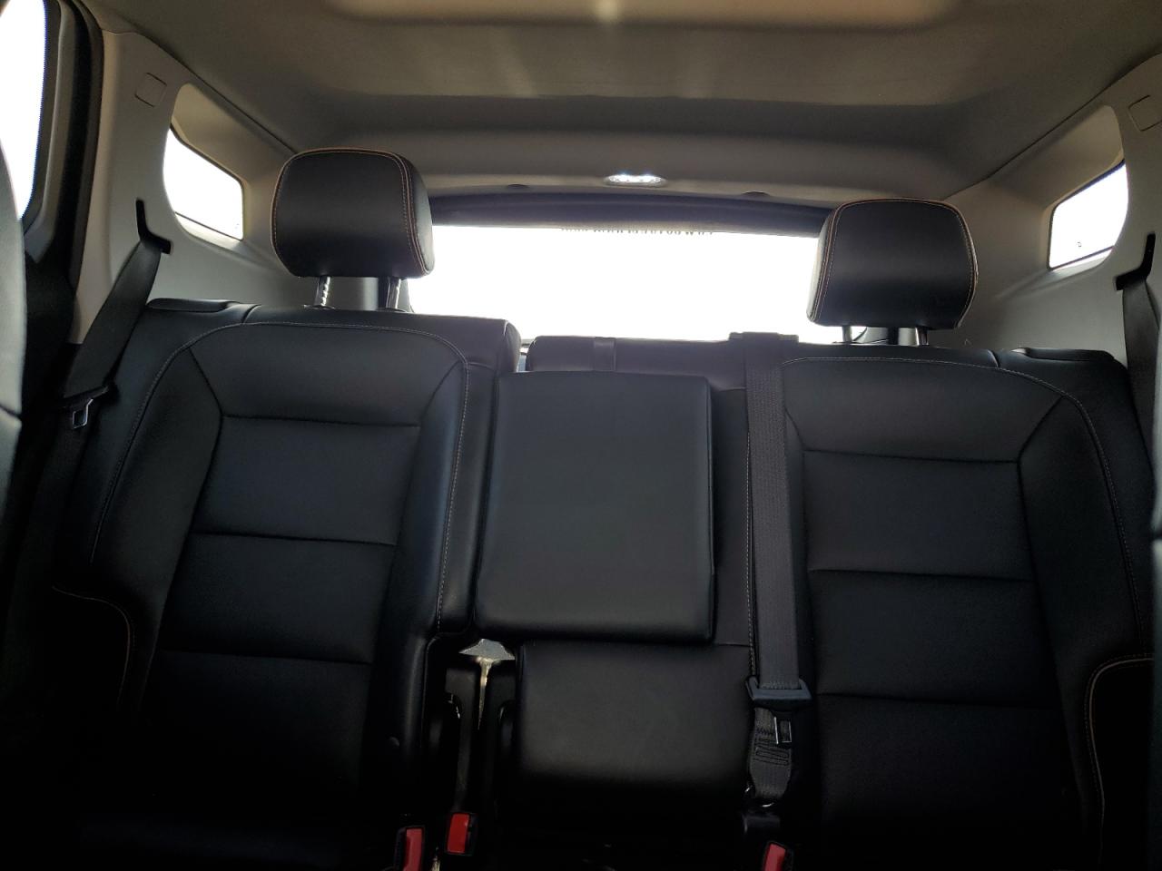 2022 GMC Terrain At4 VIN: 3GKALYEVXNL213812 Lot: 68633405