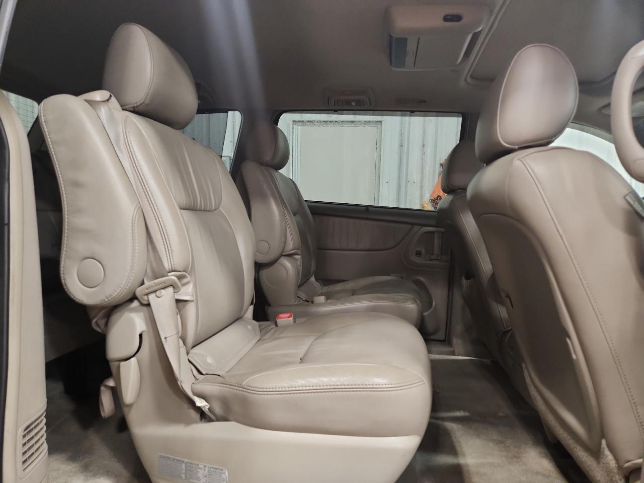 2008 Toyota Sienna Xle VIN: 5TDZK22CX8S105240 Lot: 69240485