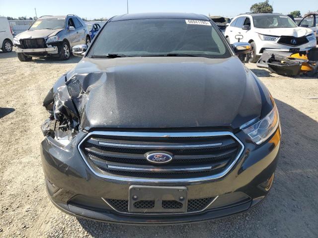  FORD TAURUS 2015 Black