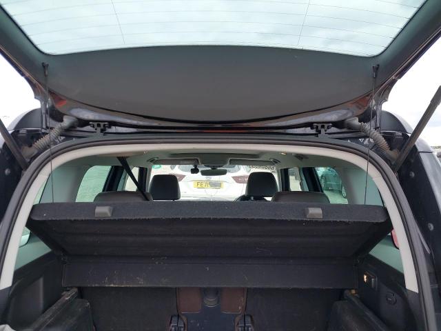 2016 SKODA YETI OUTDOOR L&K TDISCR 4 