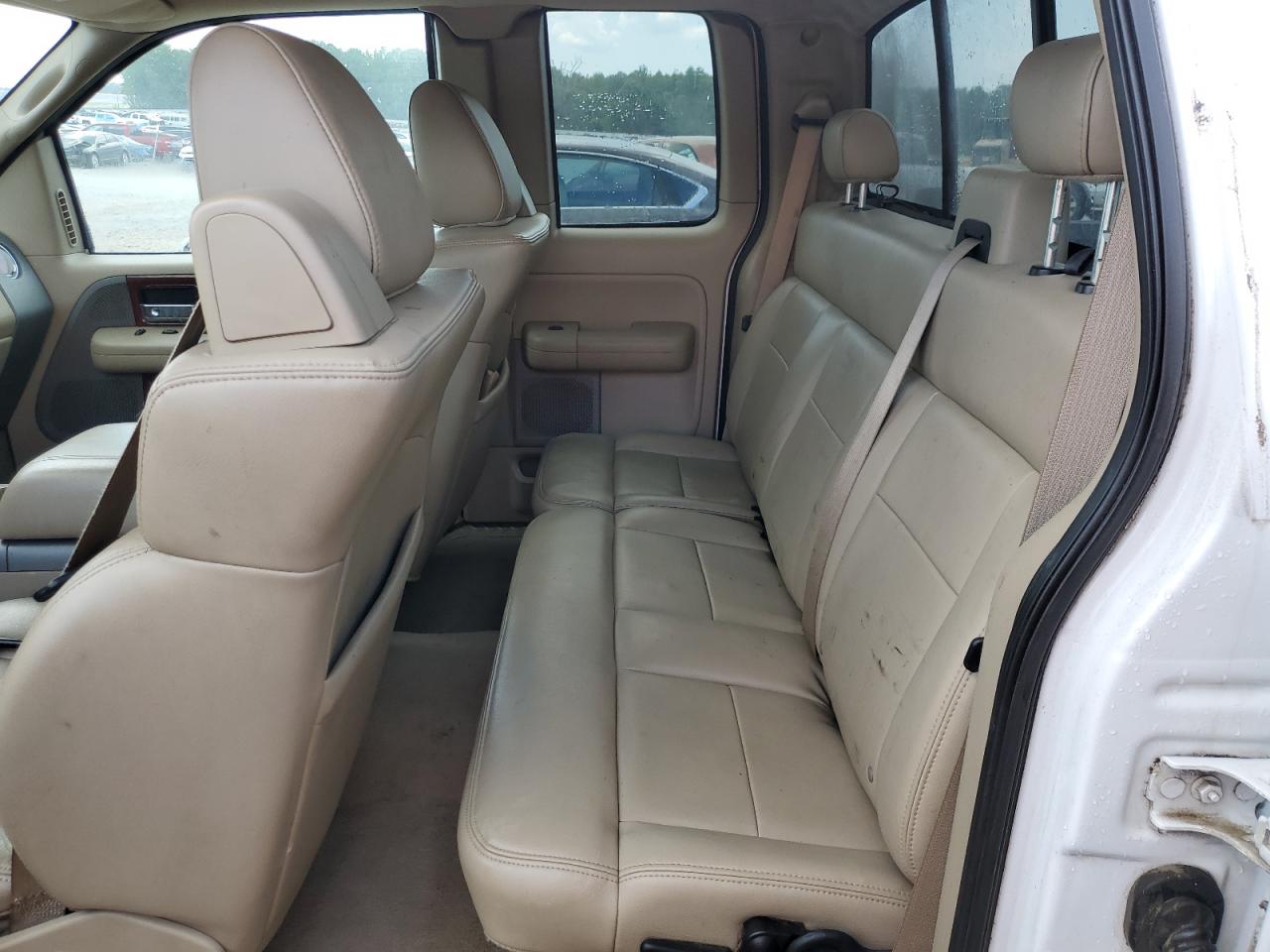 2007 Ford F150 VIN: 1FTPX12V17FA37672 Lot: 69049745