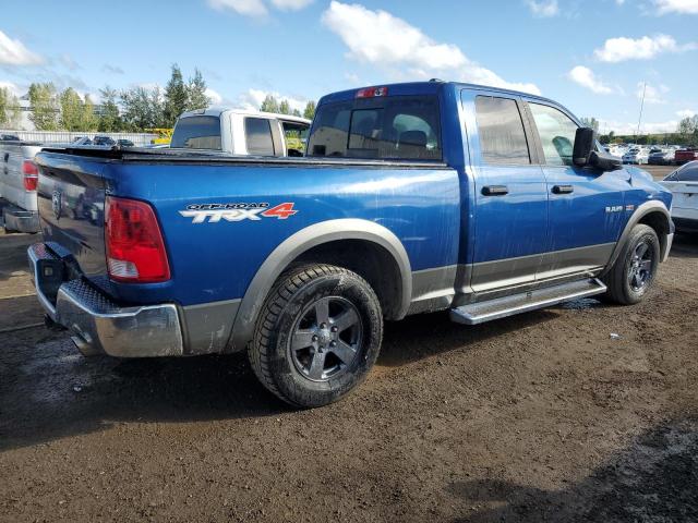 2010 DODGE RAM 1500   