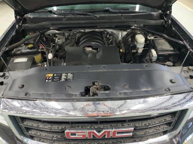 2014 GMC SIERRA K1500