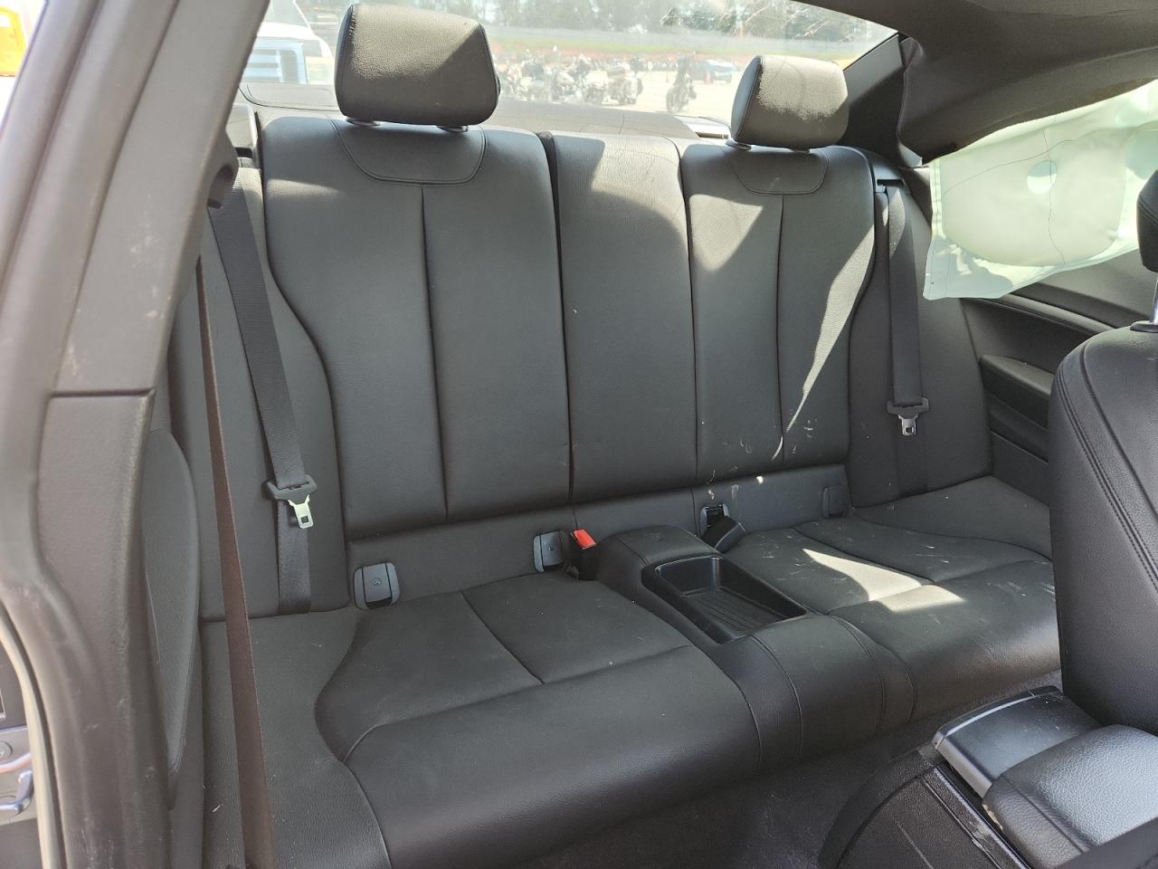 2016 BMW M235I VIN: WBA1J7C51GV289952 Lot: 70567745