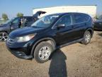 2014 HONDA CR-V LX   for sale at Copart AB - CALGARY
