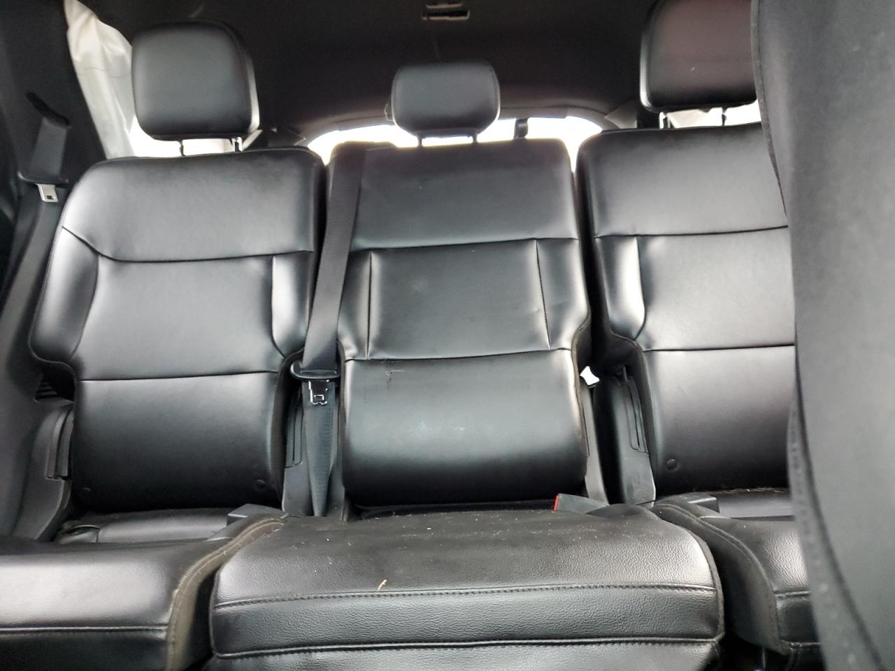 2022 Ford Explorer Police Interceptor VIN: 1FM5K8AB7NGA39628 Lot: 70146185