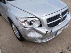 2009 DODGE CALIBER for sale at Copart NEWBURY