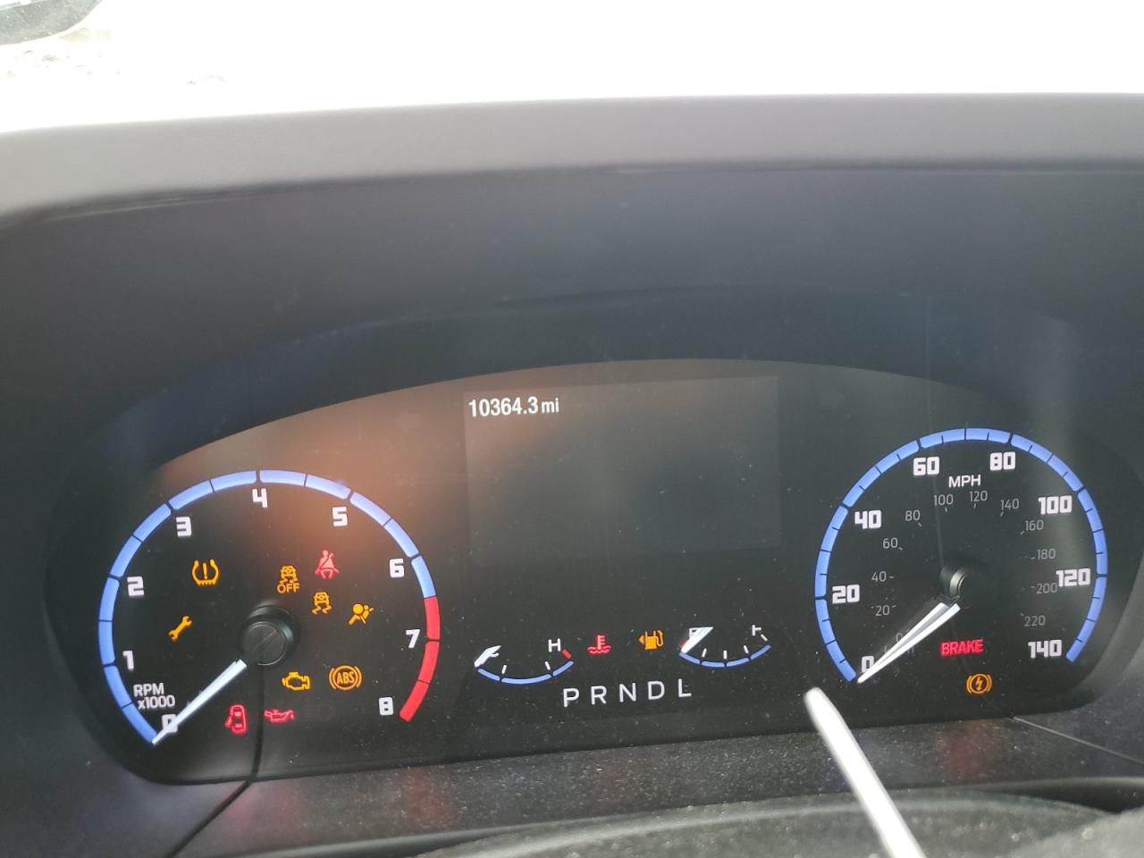 2024 Ford Bronco Sport Big Bend VIN: 3FMCR9B60RRE78923 Lot: 68828705